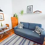Linkhouse - ACONCHEGANTE CONJUGADO NO CORAÇÃO DO LEBLON #LB2-0010