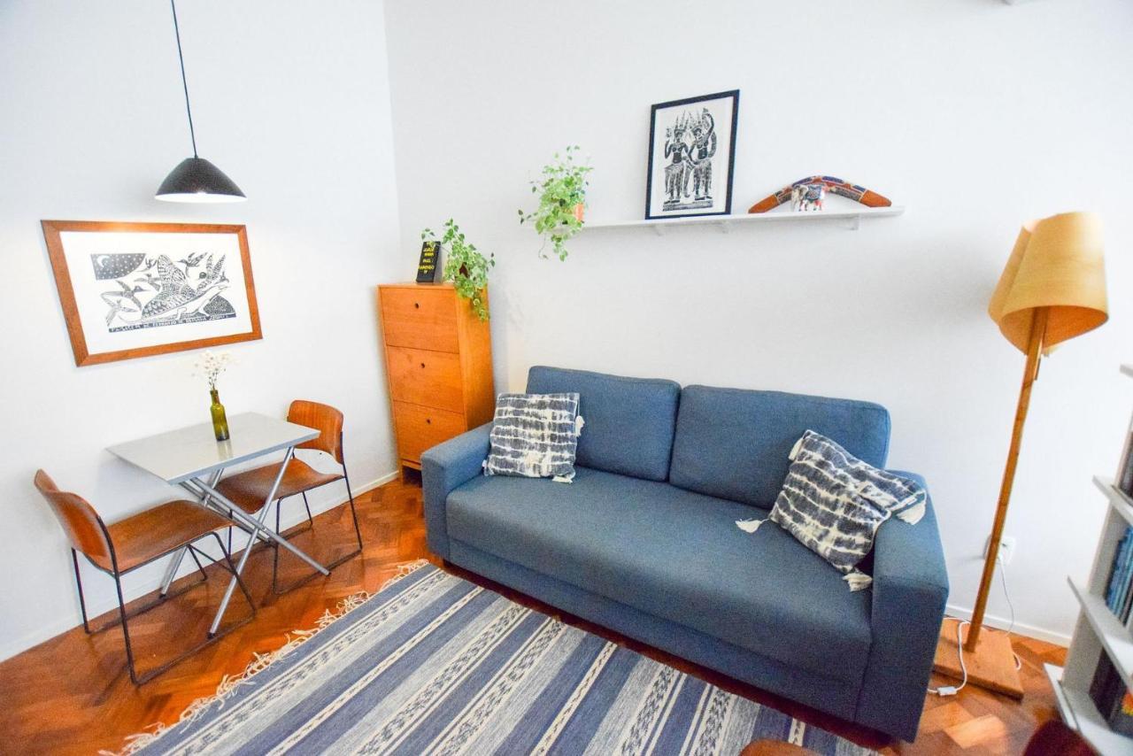 Linkhouse - Aconchegante Conjugado No Coração Do Leblon #lb2-0010 Appartement Rio de Janeiro