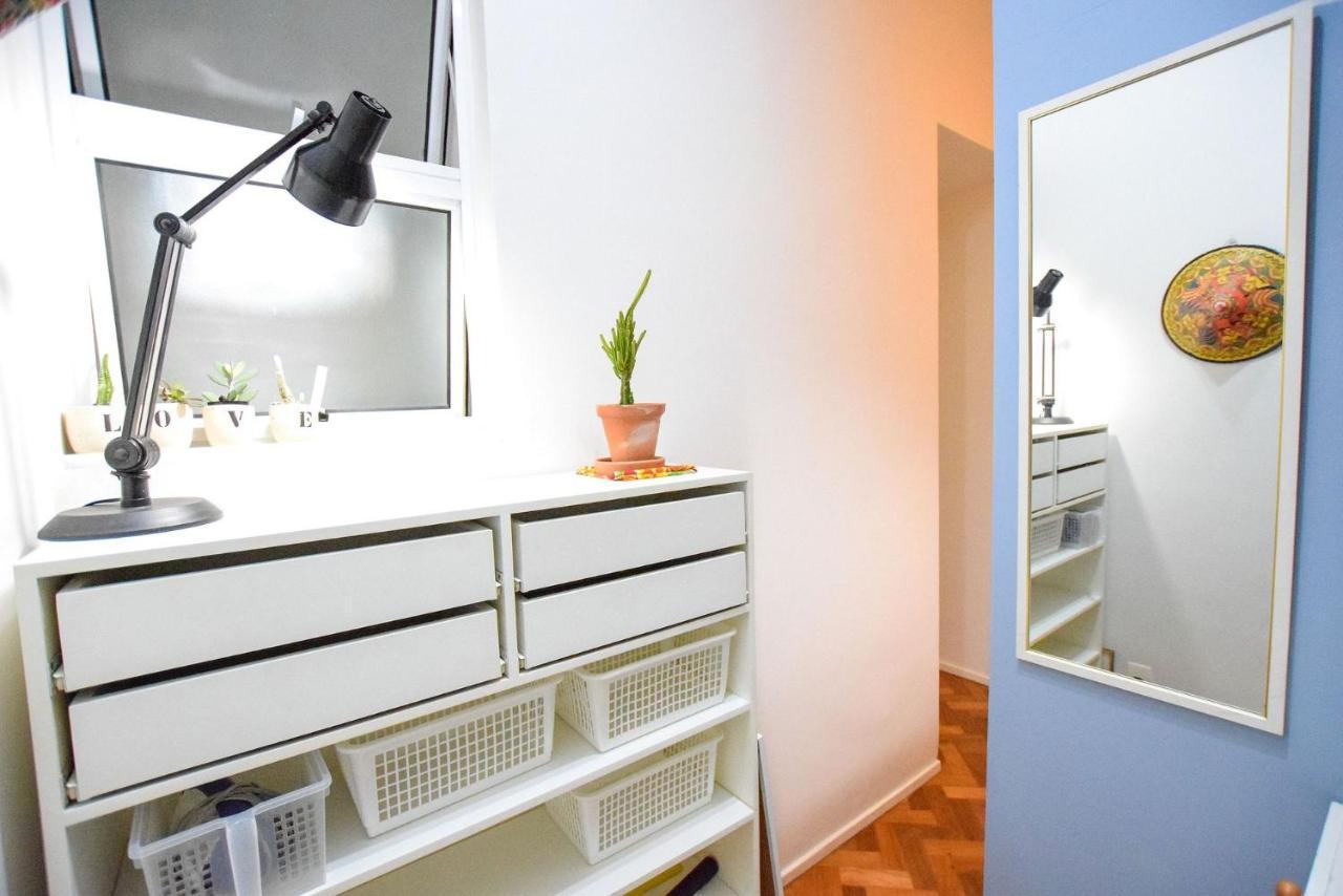 Linkhouse - Aconchegante Conjugado No Coração Do Leblon #lb2-0010 Appartement *