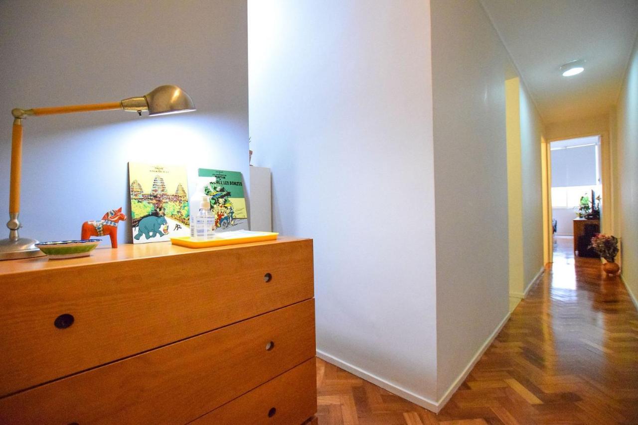 Appartement Linkhouse - Aconchegante Conjugado No Coração Do Leblon #lb2-0010 *