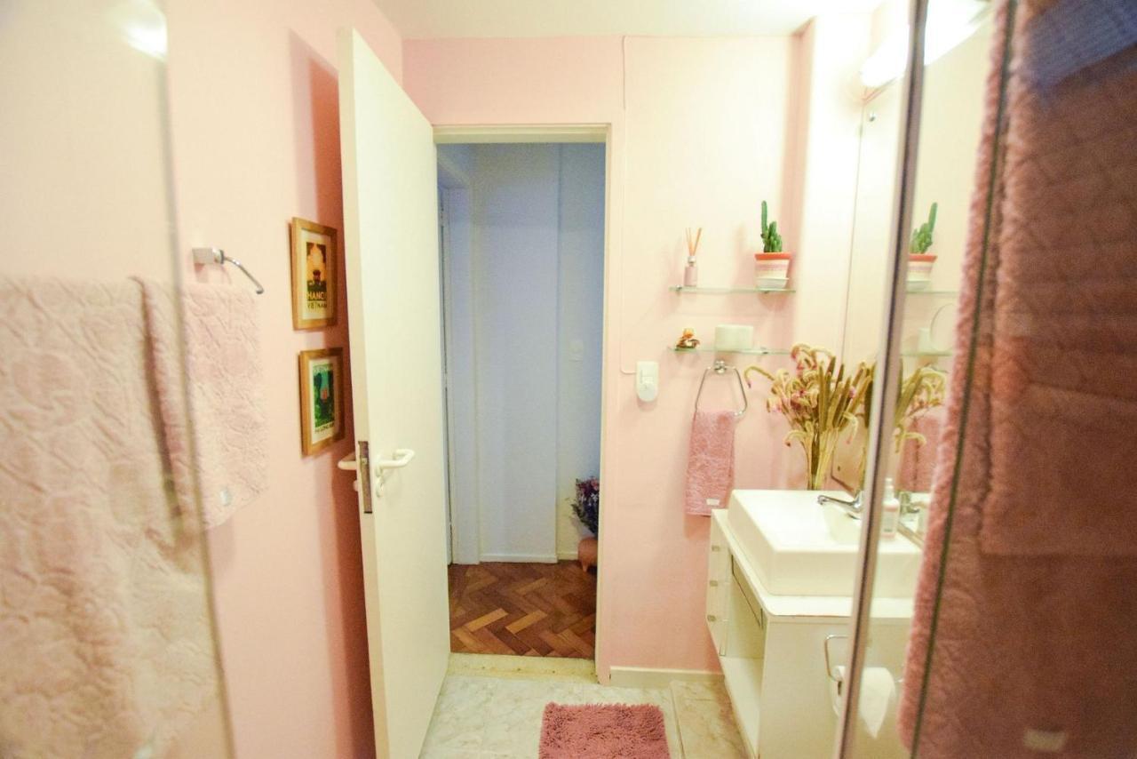Linkhouse - Aconchegante Conjugado No Coração Do Leblon #lb2-0010 Appartement
